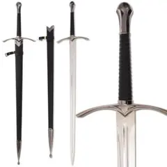 超長十字西洋剣 日本刀 模造刀 居合刀 武士道 武蔵 鑑賞用 手鍛造打 超長十字西洋剣 日本刀 模造刀 居合刀 武士道 武蔵 鑑賞用 手鍛造打