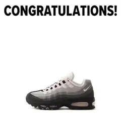 Nike W Air Max 95 OG Black/Pink Foam