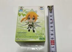 新品　未開封　ソード・アート・オンライン リーファ