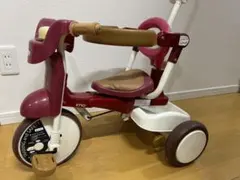 パウパトロール さんばいく バイク 三輪車 パウパト - メルカリ