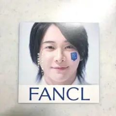 Mrs.GREEN APPLE 浜辺美波☆ファンケル☆リーフレット　FANCLのサムネイル