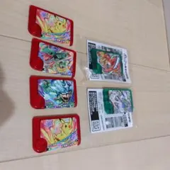 ポケモンメザスタセット