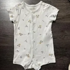 ラルフローレン　ロンパース 肌着　3M 60 Ralph Lauren