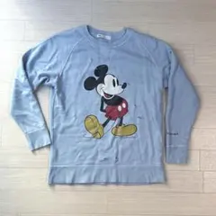 2025年最新】ロンハーマン ミッキー スウェットの人気アイテム