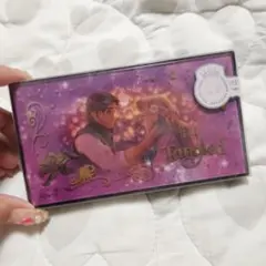 新品未使用 イッツデモ ディズニーDisney アイシャドウパレットラプンツェルのサムネイル
