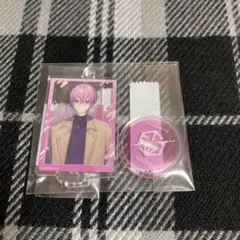 いれいす　ないこ　アクリルスタンドキーホルダー