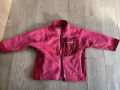 モンベル アウター