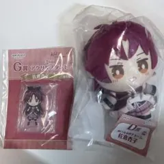 魔法少女まどか マギカ 佐倉杏子セット