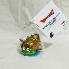 【新品】ドラゴンクエスト メタリックモンスターズギャラリー スライムつむり