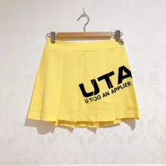 2026年最新】UTAA スカートの人気アイテム - メルカリ