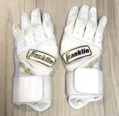 激レア‼️フランクリンバッティング手袋マイケルハリス2世モデル 