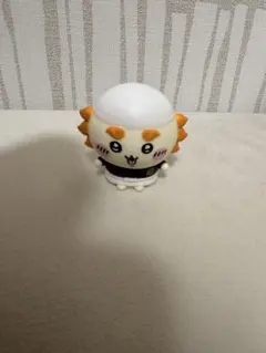 ちいかわ ラーメン豚 ミニソフビフィギュア シーサー