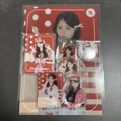 きゅーすと CUTIE STREET 佐野愛花 すきくじ 7点セット