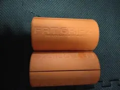 FAT GRIPZ EXTREME SERIES ファットグリップ オレンジのサムネイル