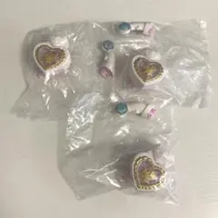 【キミとアイドルプリキュア】なりきりプリキュア2