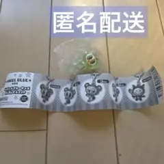 신품 미개봉 エンジェルブルーキッズ めじるしマスコット 太郎くん