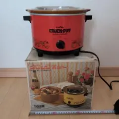 2026年最新】crock potの人気アイテム - メルカリ
