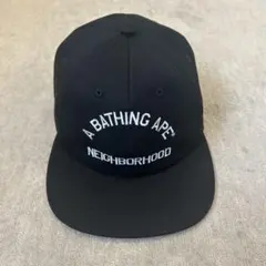 bape キャップ