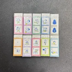 明光義塾 消しゴム 13種セット - メルカリ