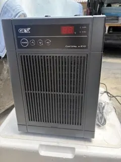 GEX Cool Way BK210 本体 クーラーのサムネイル