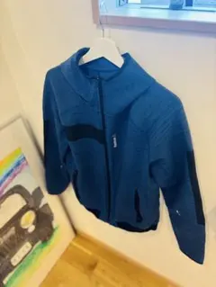 リーボック　Reebok パーカー　L