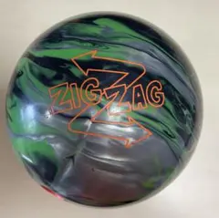 名器】MOTIV ジャッカル ボウリング ボール 15ポンド モーティブ
