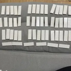 LEGO 白パーツまとめ売り