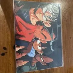 ドラゴンボールZ下敷き