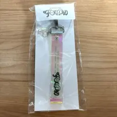 SEVENTEEN オフィシャルライトスティックストラップ