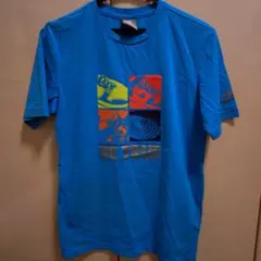 ナイキ　メンズ半袖シャツ