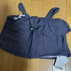 新品！après les cours ビスチェ110cm