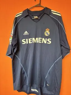 Real Madrid ROBINHO 10 シャツ