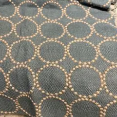 ミナペルホネン　タンバリン　ライトブルー