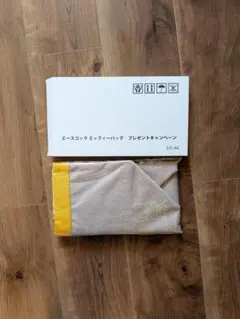 エースコック景品ミッフィートートバッグのサムネイル