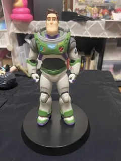 ディズニー ピクサー SPM フィギュア バズ・ライトイヤー