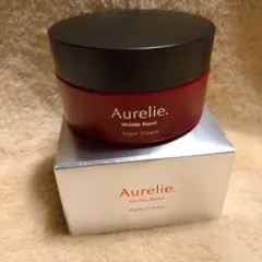 Aurelie Wrinkle Repair Night Cream