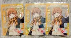 すとぷり るぅとくん コレカ 3枚セット