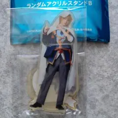 刀ミュ　十周年　アクスタ　山姥切国広