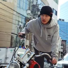 FTC CHALLENGER PULLOVER HOODY 野村周平 - メルカリ