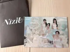 NiziU AWAKE ユニット ラントレ マユカ リオ マヤ ニナ