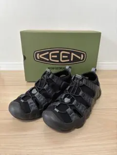 【 KEEN 】HYPERPORT H2