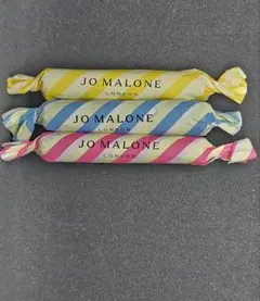 ジョーマローン　　ラズベリーリップル　ブリティッシュ サマー コロン トリオ