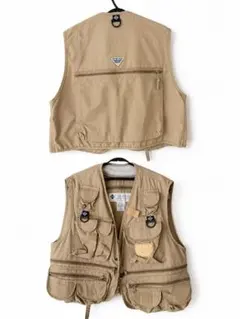 2026年最新】Columbia フィッシングベストの人気アイテム - メルカリ