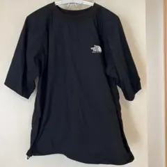 THE NORTH FACE PURPLE LABEL Tシャツ L