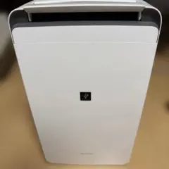 【最終セール中】【美品】SHARP 2023年式衣類乾燥除湿機のサムネイル