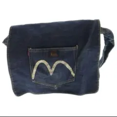 2026年最新】evisuショルダーバッグの人気アイテム - メルカリ