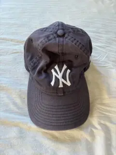 ニューエラ NEWERA キャップ ネイビー