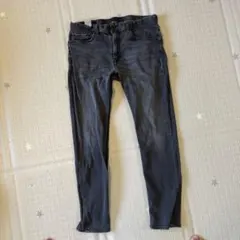 ブラックデニムTommy Hilfiger BLEECKER STRETCHのサムネイル