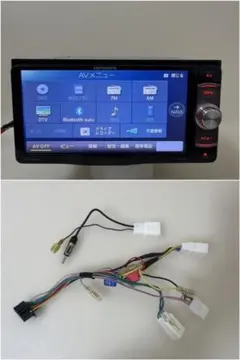 パイオニア製カーナビ AVIC-RW09 動作確認済みのサムネイル