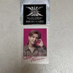 三代目JSB 岩田剛典 フォトカード フォトカ シークレット シクレ